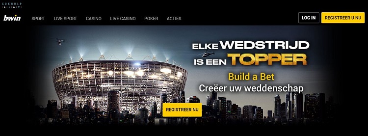 bwin-be-online-wedden-home-page