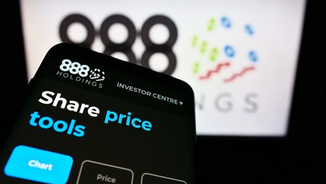 888 wees overnamebod van €700 miljoen van Playtech af