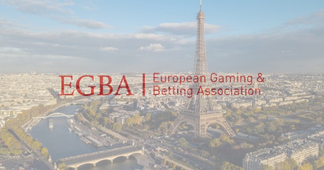 EGBA spoort Frankrijk aan online casino´s te reguleren_