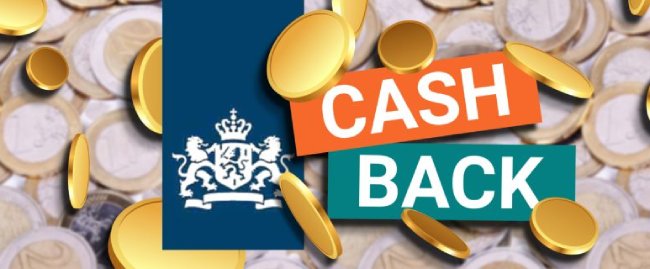 Kansspelautoriteit introduceert strengere regels omtrent cashbackbonussen