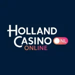 Holland Casino Online NL Logo