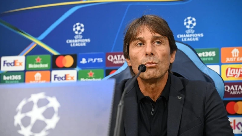 Conte hoopt op reactie na nederlaag, maar waakt voor sterk PSV