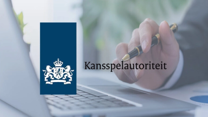 Kansspelautoriteit stelt 2 miljoen beschikbaar tegen gokschade