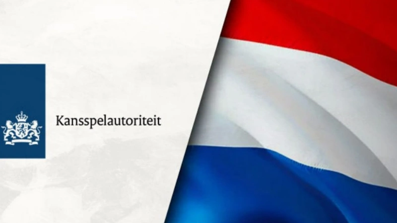 Nederlandse Kansspelautoriteit