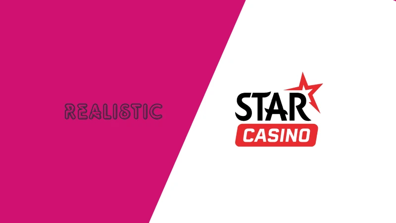 Realistic Games versterkt Nederlandse aanwezigheid met samenwerking Starcasino