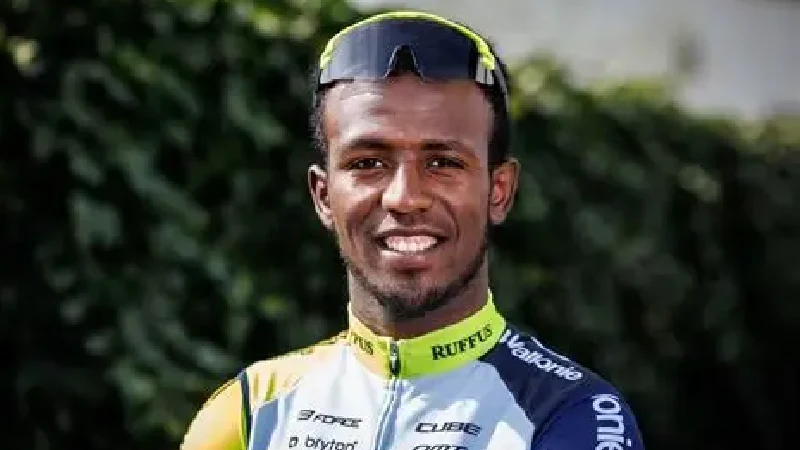 Biniam Girmay toekomst