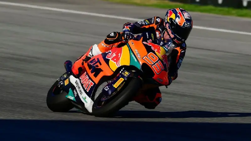 Collin Veijer Valencia