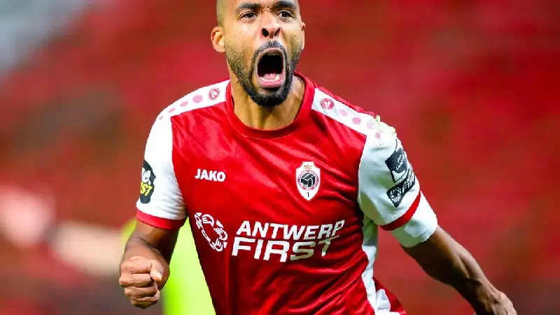 Denis Odoi NAC