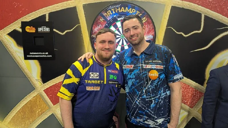 Humphries Littler Northampton