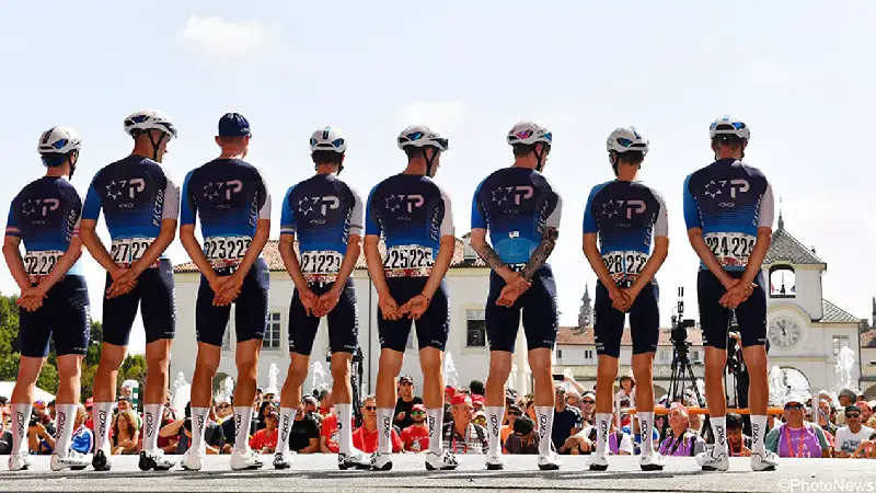 Israel Premier Tech NSN