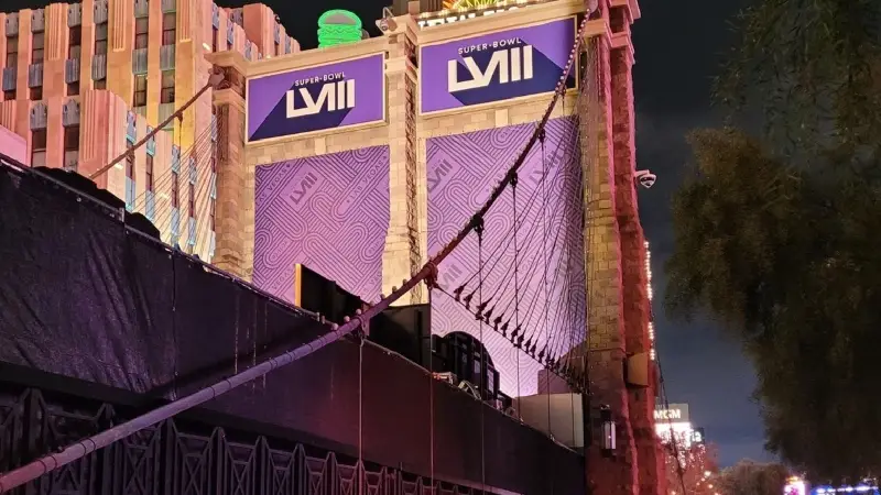 NFL regulator prop bets verbod