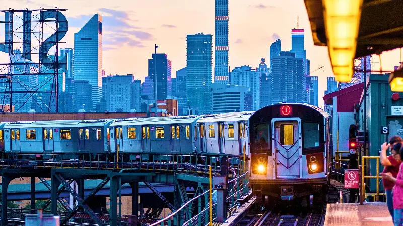 Staat New York record omzet online gokken