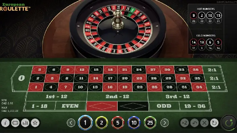 Hoge raad uitspraak gokkers geld terug