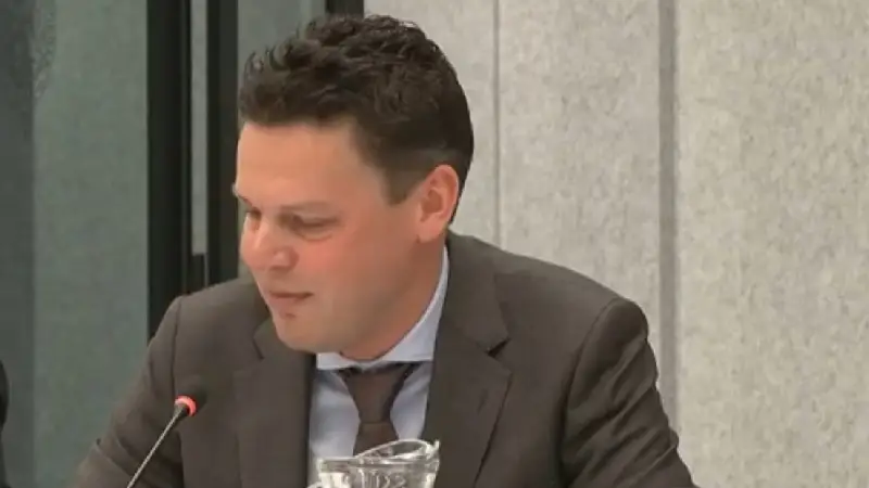 Oosterhuis D66 kansspelbelasting