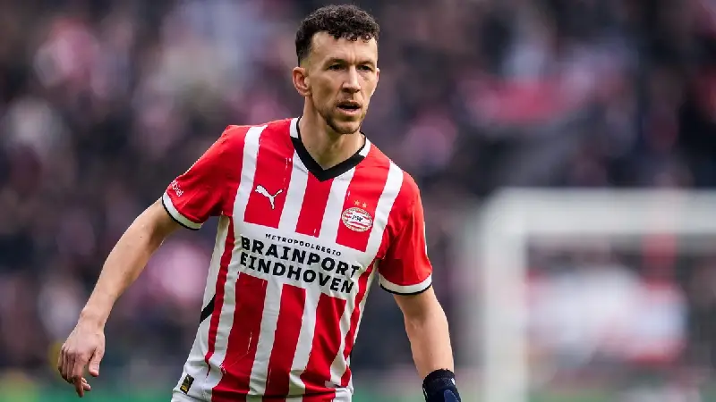 Perisici PSV spierblessure