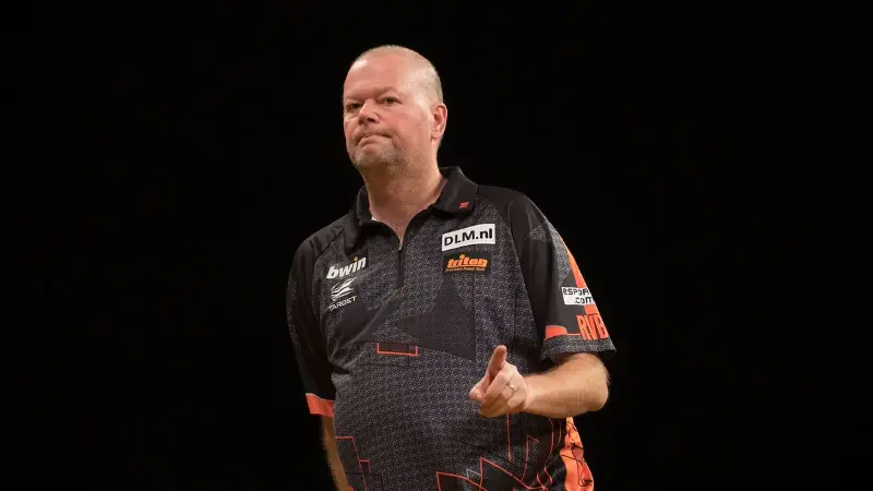 raymond van barneveld players championship finals