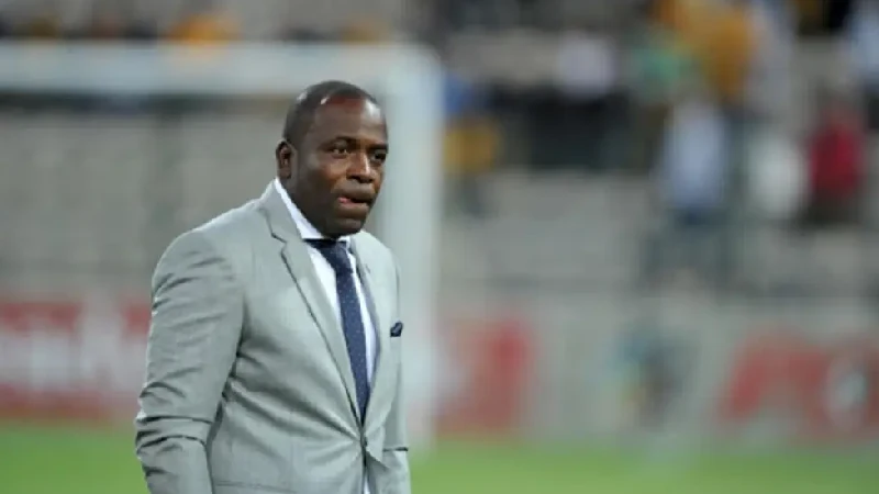 Stanley Menzo Suriname WK-duels