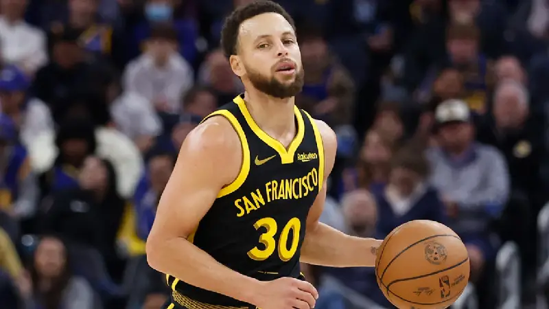 Steph Curry terugkeer ziekte Oklahoma City