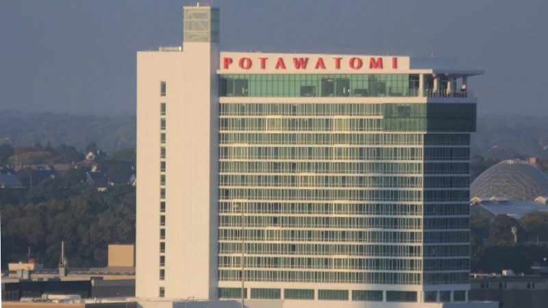 Wisconsin legalisering sportweddenschappen online