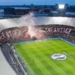 Alles wat je moet weten als je op Feyenoord wil wedden