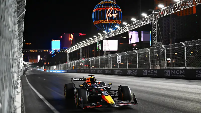 las vegas gp kwalificatie verstappen