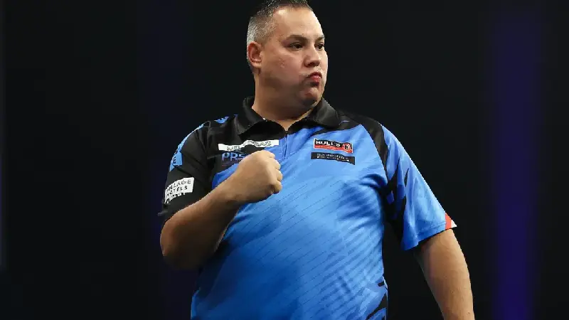 wattimena halve finale players championship finals