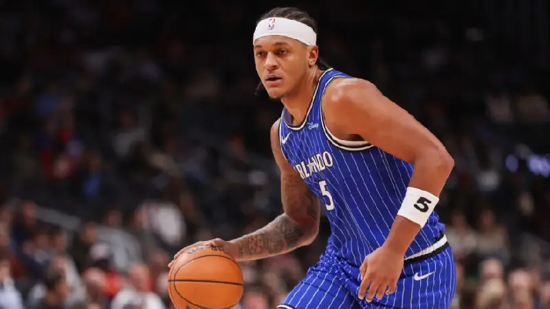 banchero rentree magic heat