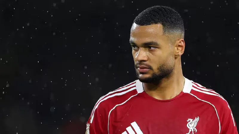 cody gakpo weken uitgeschakeld blessure