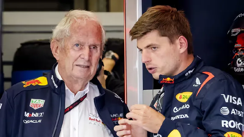 helmut marko vertrekt red bull racing