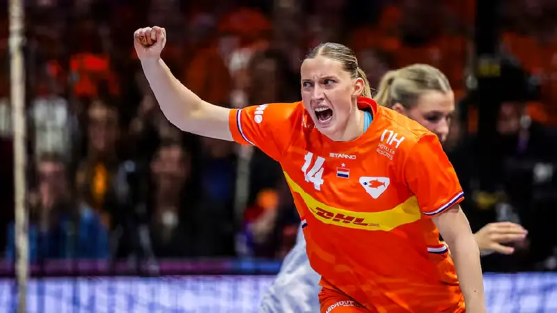 nl polen wk handbal