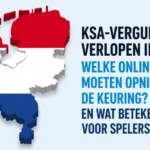 Deze legale casino’s moeten hun vergunning verlengen in 2026