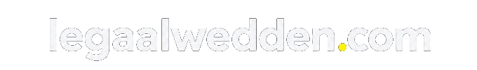 Legaalwedden.com logo transparent background 2026