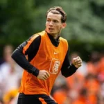 Emotionele De Roon keert terug bij Oranje voor WK 2026