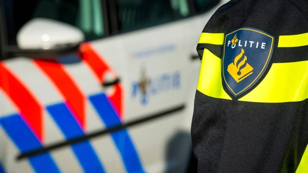 Pand in Haarlem zes maanden gesloten na illegaal pokertoernooi