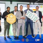 TOTO opnieuw uitgeroepen tot Online Casino van het Jaar