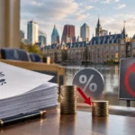 Kamerleden willen lagere kansspelbelasting en breder reclameverbod