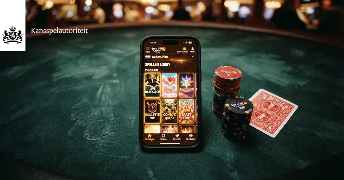 TOTO, bet365 en zes andere aanbieders krijgen nieuwe vergunning tot 2031