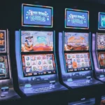 Welke categorieën met gokkasten zijn er op een gemiddeld kansspel platform te vinden?