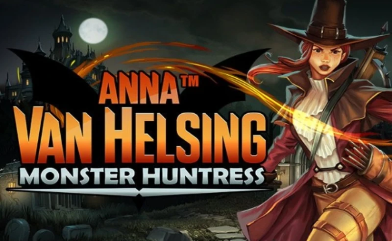 Anna Van Helsing – Monster Huntress – Rabcat